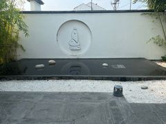 -南京夫子庙石唯玉雨花石酒店