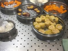 -永泰福朋喜来登酒店-宜客乐自助餐厅(远大路店)