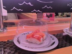 -寿司郎(皇庭广场店)