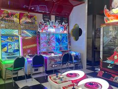 -天天玩X秋葉原日系动漫游戏中心