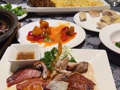 -元素中餐厅.海南菜.粤菜.椰子鸡.海鲜.包房.石梅湾威斯汀度假酒店