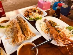 -两兄弟Song Pee Nong(2号店)