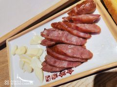 -金玲珑串道(石鼓路店)
