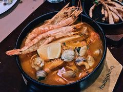 -IL Forno 意坊·意大利餐厅(温州万象城店)