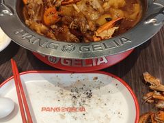 -胖哥俩肉蟹煲(济南世茂国际广场店)