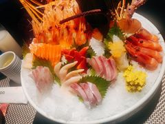 -王鼎精致料理铁板烧(世博源店)