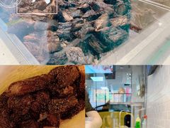 -都士牧人现烤牛肉干