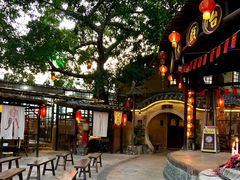 -五邑人家(江门店)