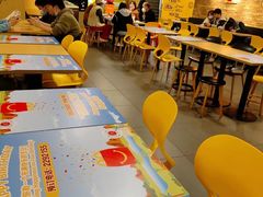 -麦当劳(明湖店)