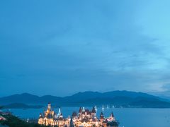 -芽庄珍珠岛游乐园