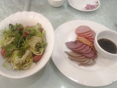 -六和聚传统烤鸭.天津菜(和平店)