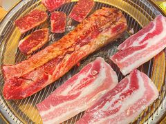 -闻老头·菊花炭烤肉(D11店)