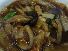 -芳袭人老菜馆(环城西路店)