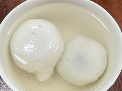 -古徽州馄饨店(宝安路店)