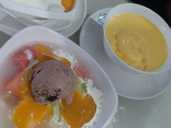 -松记糖水店(铜锣湾分店)