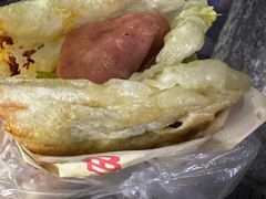 -神奇的香酥鸡蛋灌饼