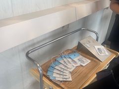 -喜茶(珠海华发商都店)