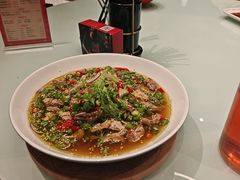 -蜀厨小匠·民间川菜(犀浦店)