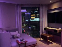 -北京三里屯CHAO酒店