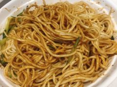 鸡丝凉面-峨嵋酒家总店(车公庄店)