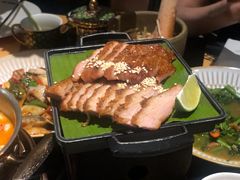 -simply thai天泰(静安嘉里中心店)