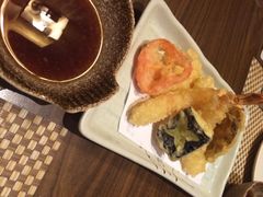 歌行灯日本料理-歌行灯日本料理(伊势丹店)