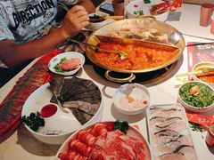 -小龙坎火锅(IFS HOT店)