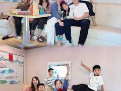 -双龙潭生态运动景区