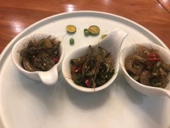 -醉霖生态餐厅(交大店)