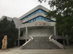 -中国人民大学-博物馆