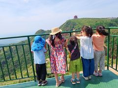 -伏羲山旅游区