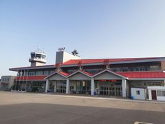 -新疆那拉提国家旅游度假区
