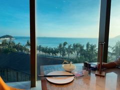 -不仔客海鲜·烧烤·270度海景餐厅(大东海店)