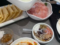-蜀留香火锅·始于1999·原四川老火锅(白堤路店)