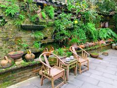 -青城甲(青城山店)