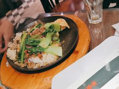 -豪享来中西餐厅(金水东路店)