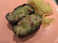 -争鲜回转寿司(金桥家乐福店)