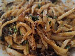 -王菊美食街·王菊面馆(总店)