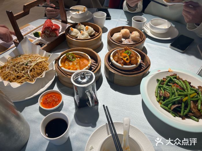 松雅轩(大源店)图片