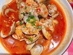 鲜虾花甲-辣小鲜·南昌大排档(船山路店)