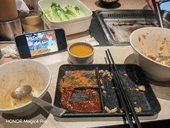 -新石器烤肉(高行万嘉店)