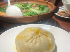 -南园民国茶楼餐厅·常州菜(北大街店)