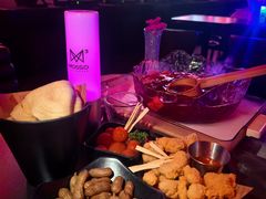 -MOSSO·Liveshow(M3香港广场店)