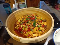 -富正毅三下锅·湘西韵味(天门山索道店)