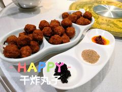 -东兴楼饭庄(六里桥店)