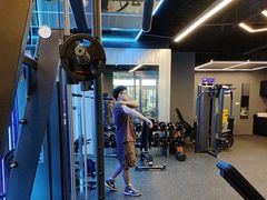 -NRG 健身私教CLUB(世博源店)