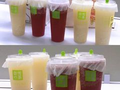 -奈雪的茶(湖滨银泰in77C区PRO店)