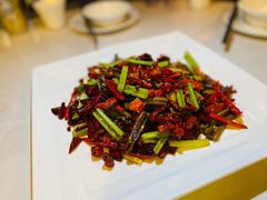 -院8里·少城记忆老川菜(宽窄巷子店)