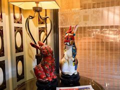 -上海和平饭店 Fairmont Peace Hotel