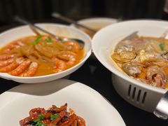 -三利音·玖弄小鲜(浦东嘉里城店)
